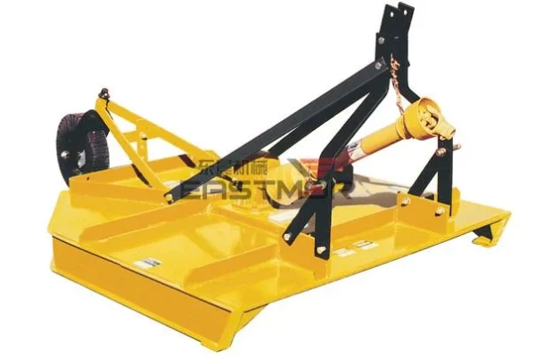 Rotary Slasher 5ft cutting width (Please contact us)