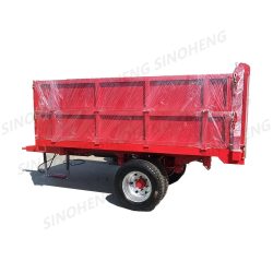 Farm Trailer 5 ton (Please contact us)