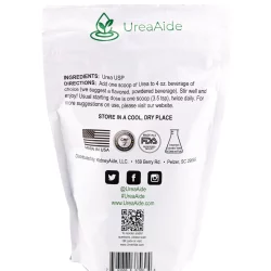 UREA single doze