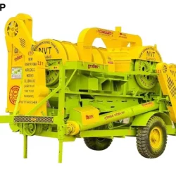 Multicrop Thresher (Please contact us)