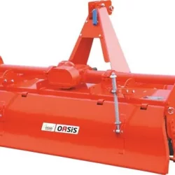 Rotary Cultivator 48 blades (Please contact us)