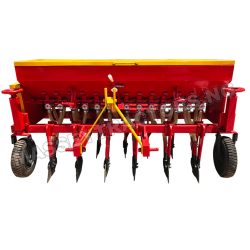 Zero Tillage Planter (Please contact us)