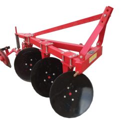 Disc plough 3 disc (Please contact us)